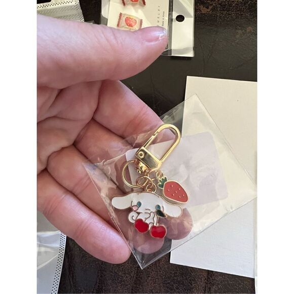 Strawberry Lovers Bundle  - Picture 6 of 12